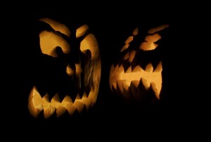 picture of jack o lanterns for hooptape.com