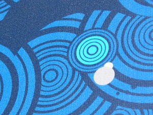 picture of blue circles for hooptape.com