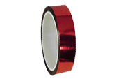 metallic hoop tape from buytape.com