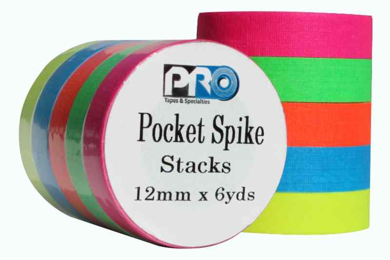 Pro Spike Stack-A Hoop Decorators Dream
